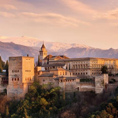 Spain Last Minute Deals: Spain And Portugal In Style