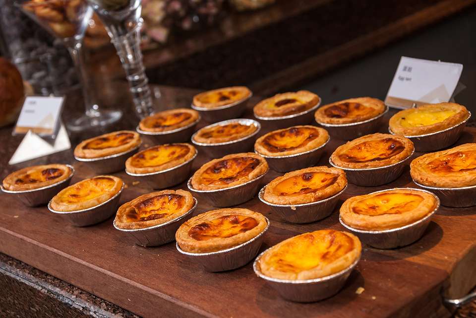 Spain & Portugal Real Food Adventure - Intrepid Travel - Spain