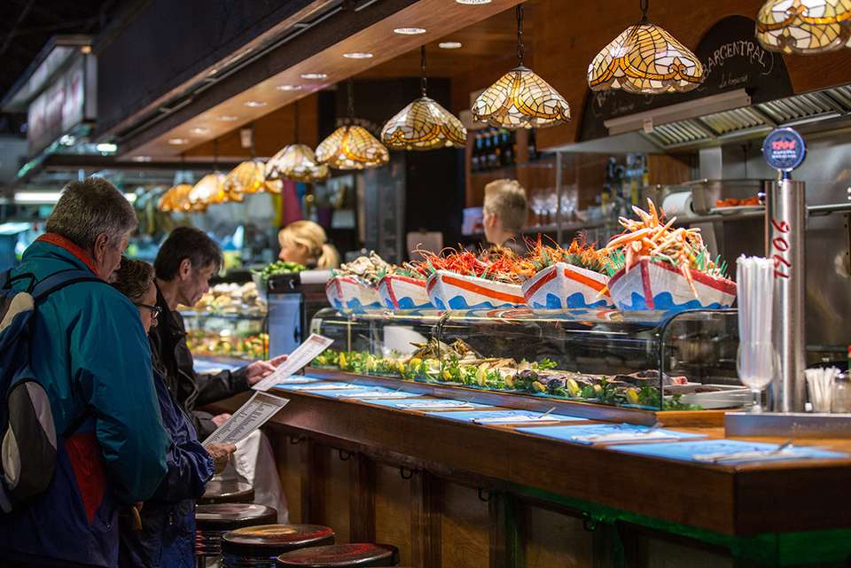 Spain & Portugal Real Food Adventure - Intrepid Travel - Spain