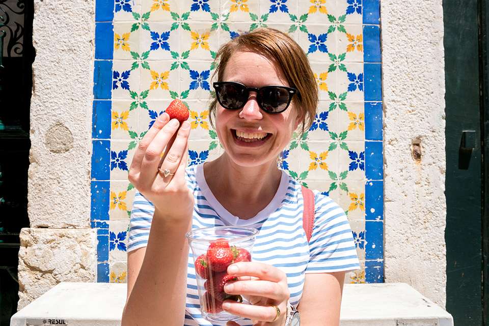 Spain & Portugal Real Food Adventure - Intrepid Travel - Spain