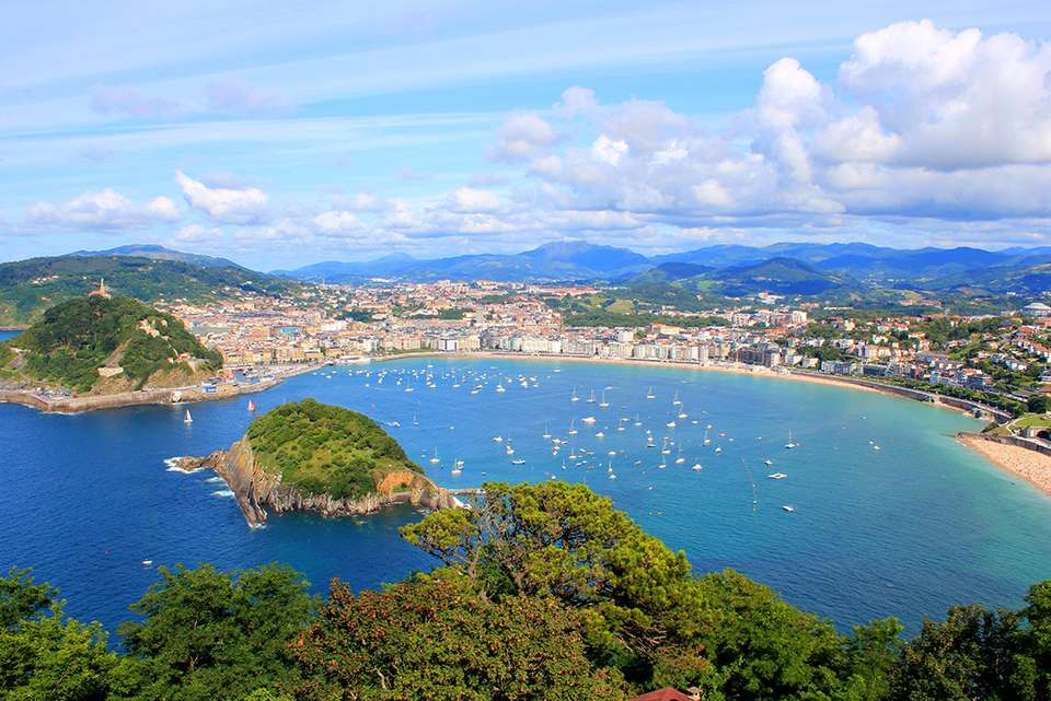 Spain & Portugal Real Food Adventure - Intrepid Travel - Spain