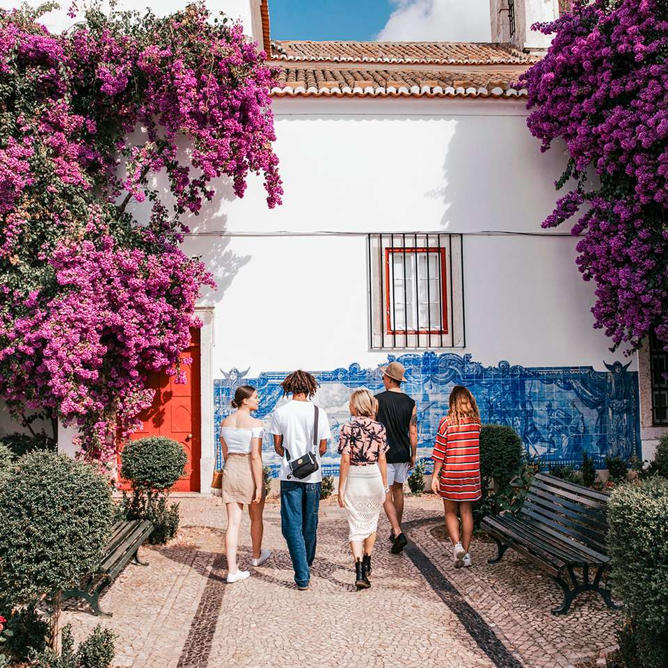 Spain and Portugal Uncovered - Contiki - Spain - Image 6