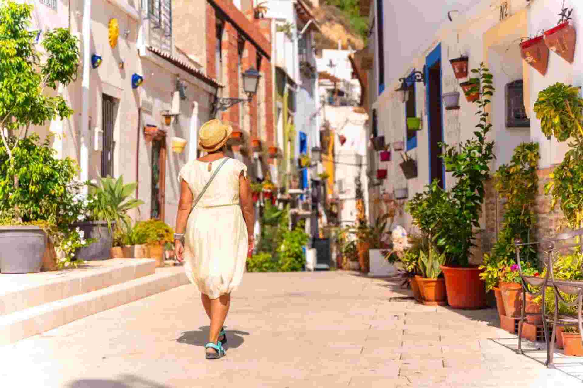 Spain & Portugal Unveiled: Small Group Tour
