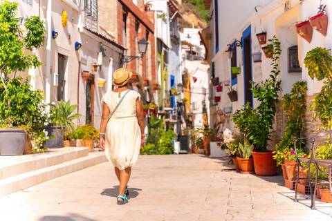 Porto Explorer Tour: Spain & Portugal Unveiled: Small Group Tour
