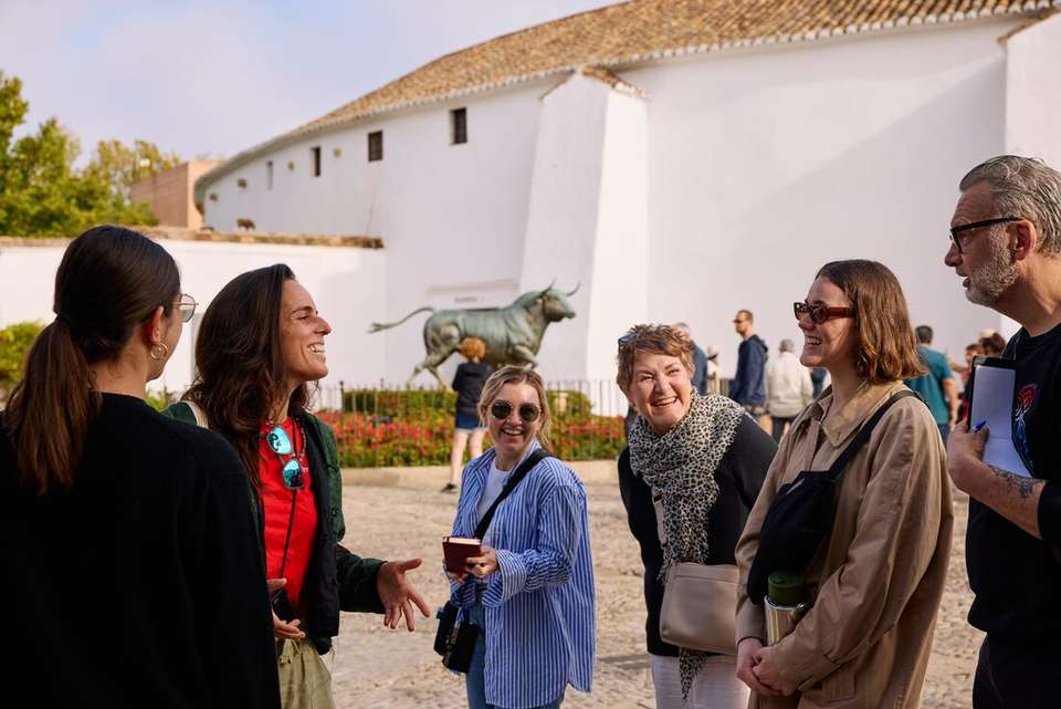 Spain Express: Malaga and Seville - Intrepid Travel - Spain - Image 4