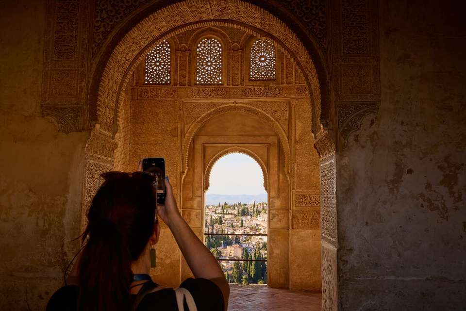 Spain Express: Malaga and Seville - Intrepid Travel - Spain - Image 14