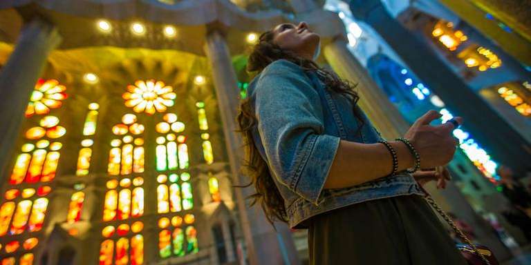 Spain Family Journey: Vibrant Cities and Artistic Icons - 9 days
