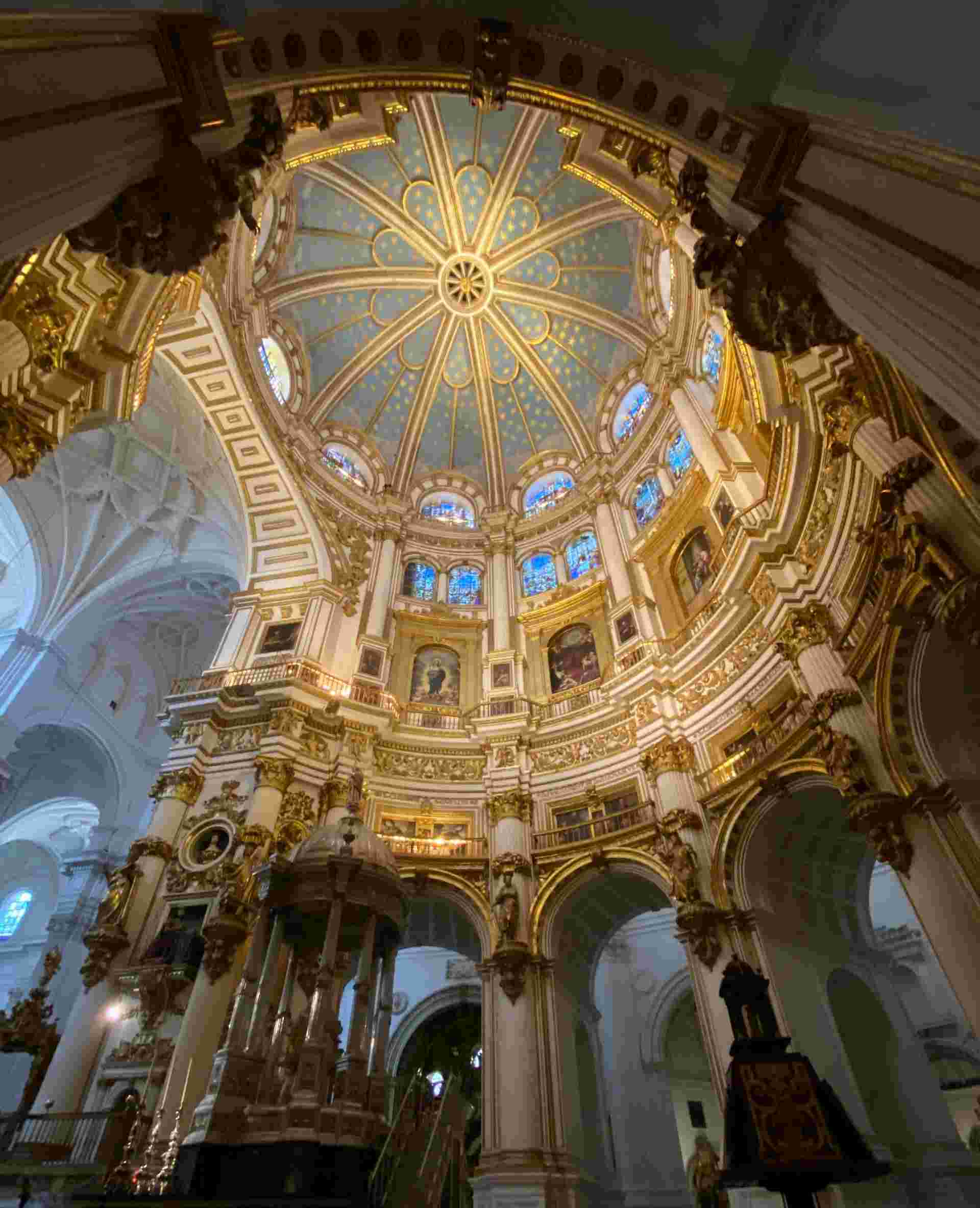 Spain From Coast to Coast - 9 days