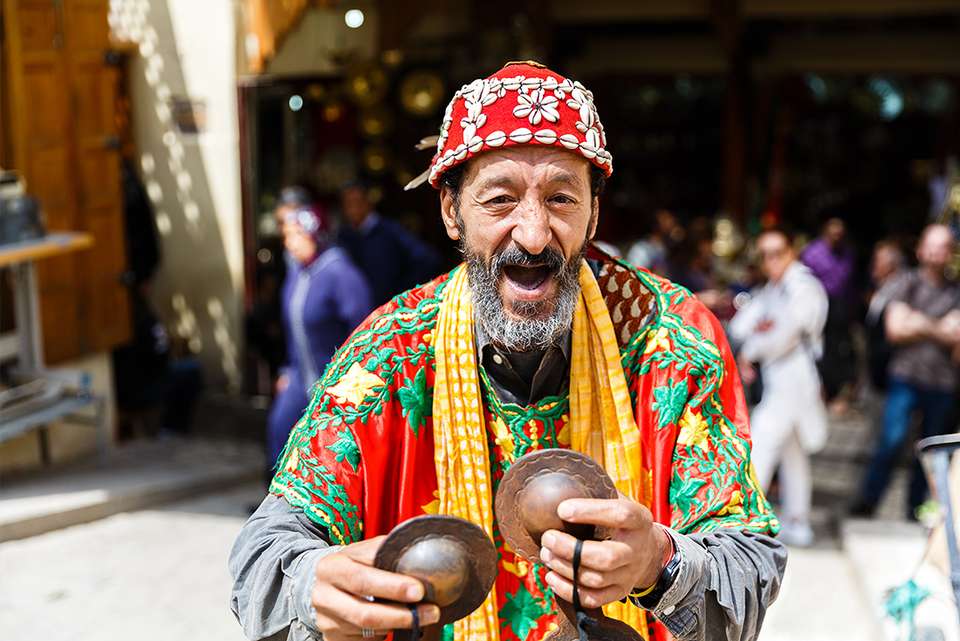 Spain, Portugal & Morocco - Intrepid Travel - Spain - Image 2