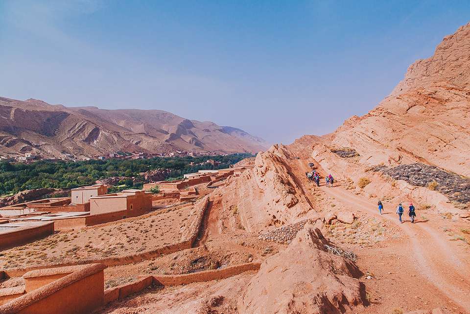 Spain, Portugal & Morocco - Intrepid Travel - Spain - Image 9
