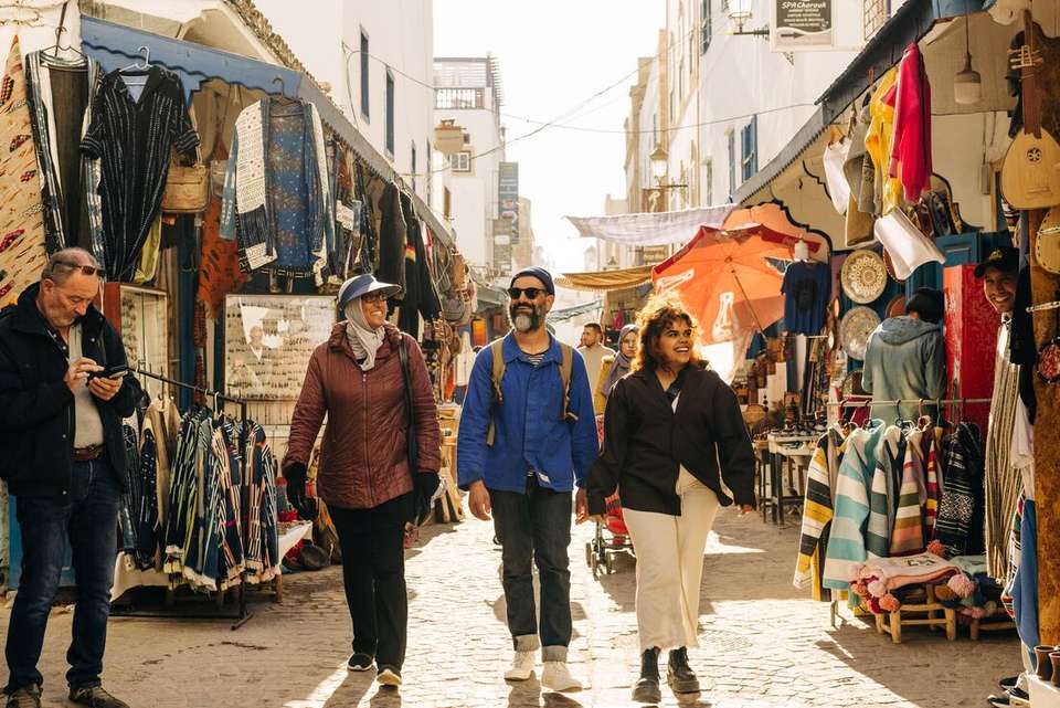 Spain, Portugal & Morocco - Intrepid Travel - Spain - Image 5