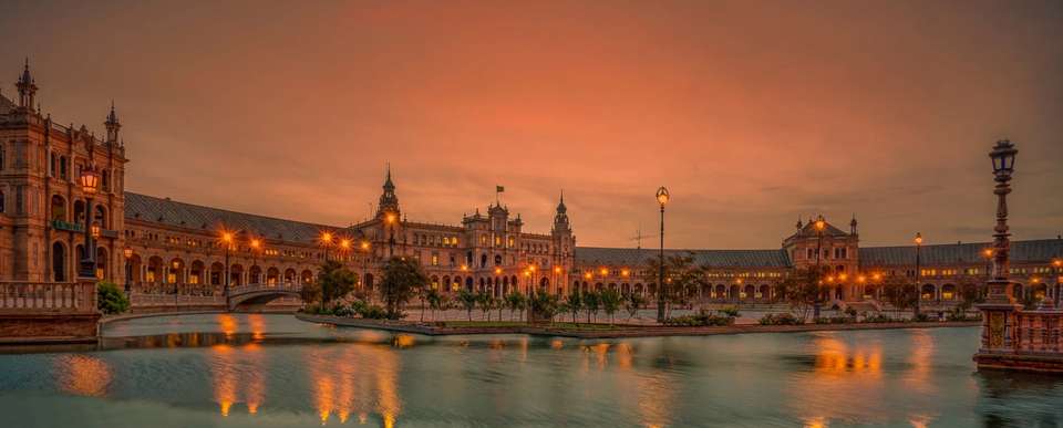 Spain, Portugal & Morocco (bilingual) - Eskapas - Spain