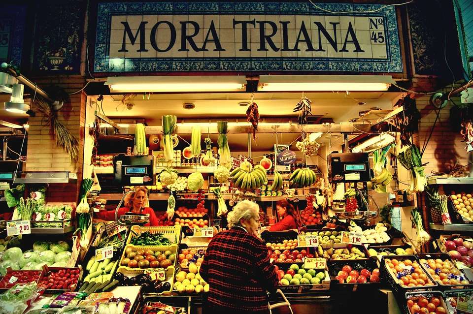 Spain, Portugal & Morocco (bilingual) - Eskapas - Spain