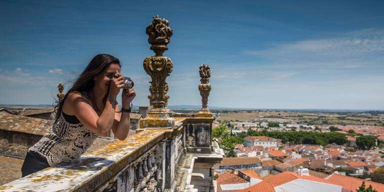 Spain, Portugal, and Morocco Adventure - November 2026
