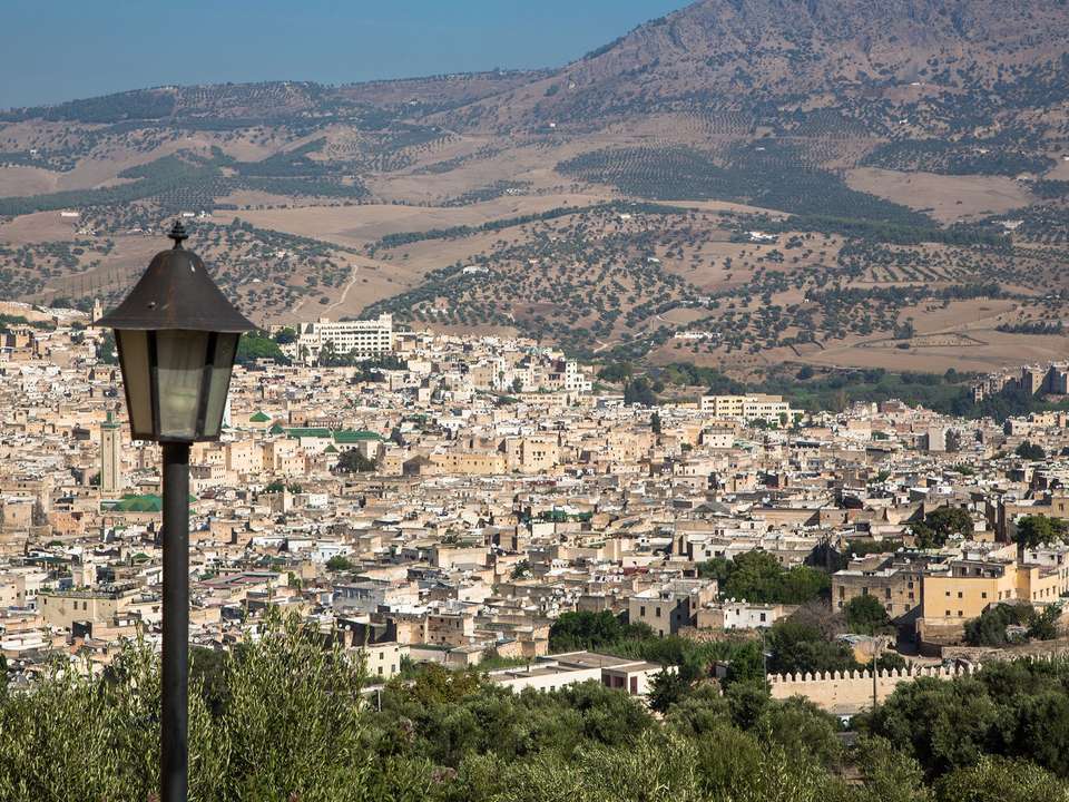 Spain, Portugal & Morocco Encompassed - 23 days - On The Go Tours - Spain - Image 8