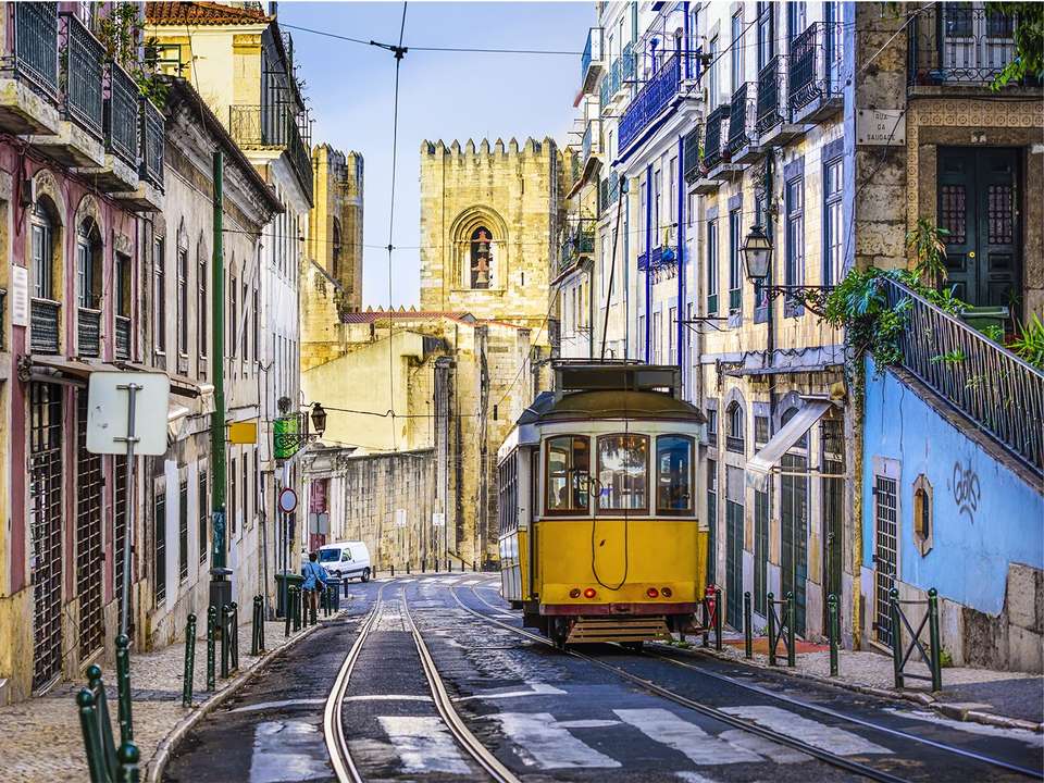 Spain, Portugal and Morocco Experience - 21 days  - On The Go Tours - Spain - Image 6