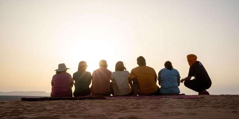 Spain, Portugal & Morocco:  Madrid to the Sahara trip - alternative tour available