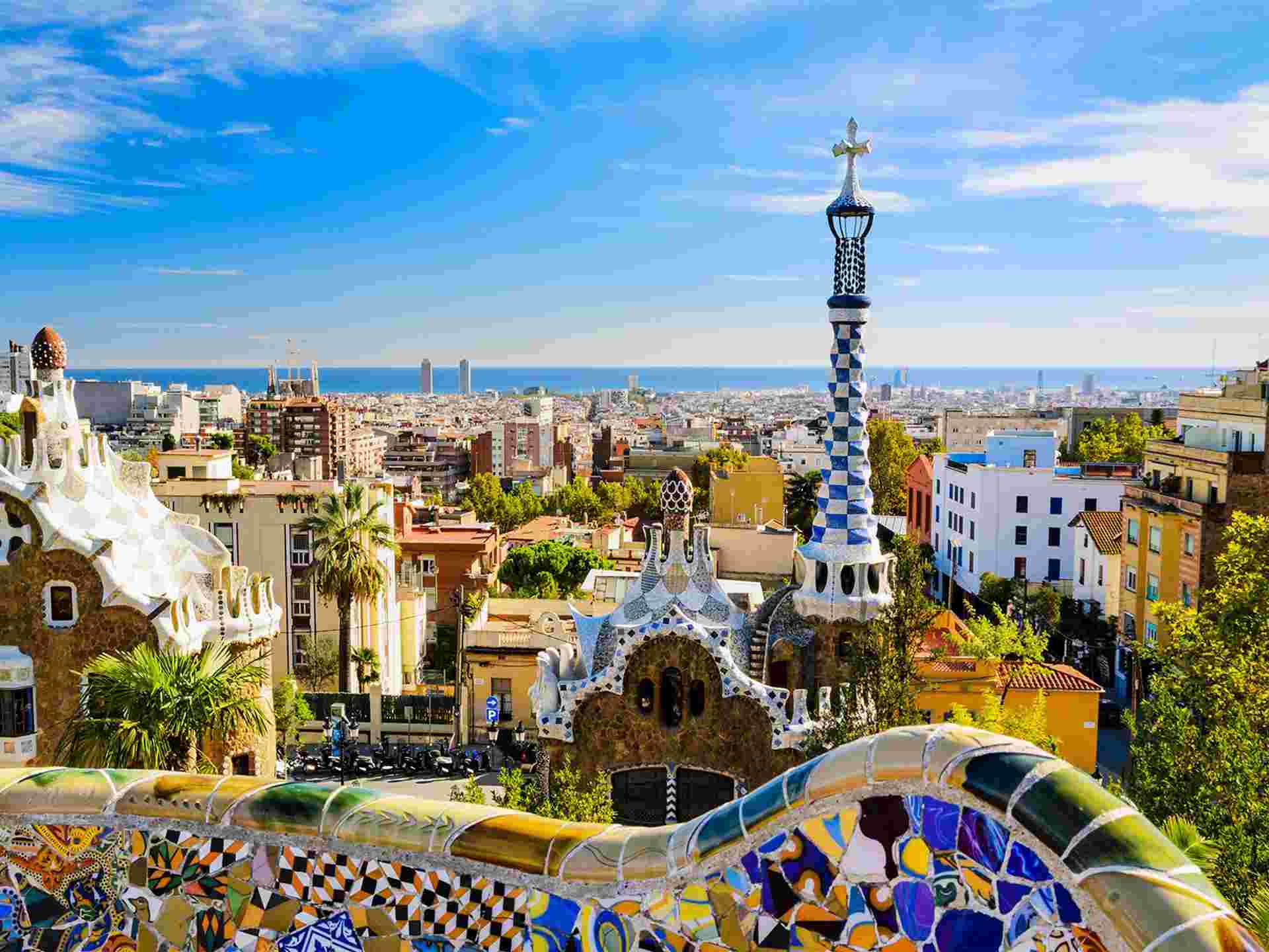 Spain, Portugal and Morocco Panorama - 22 days