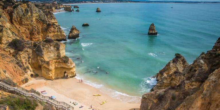 Spain, Portugal & Morocco: Tapas, Medinas & Sunsets - 16 days
