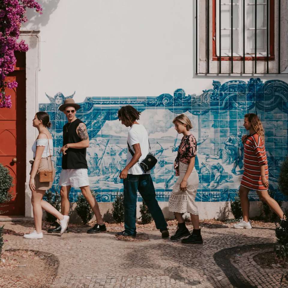 Spain, Portugal & Morocco Uncovered - Contiki - Spain - Image 6