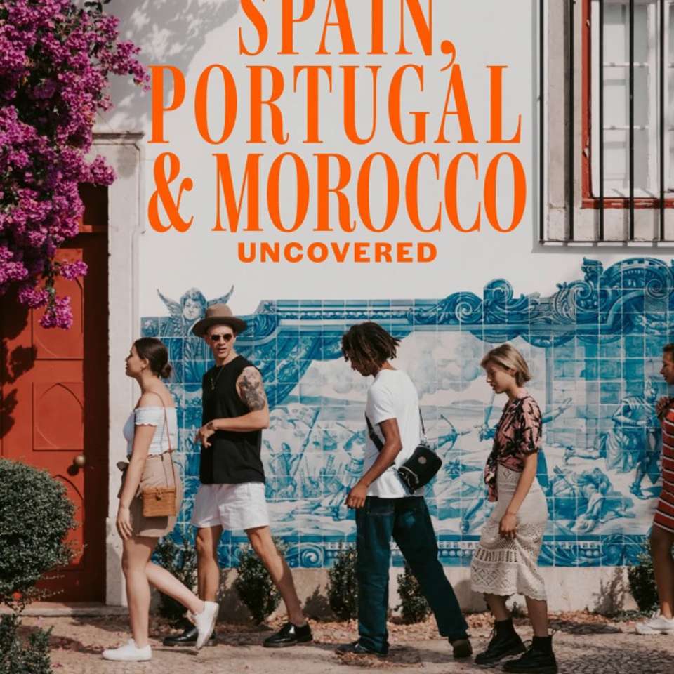 Spain, Portugal & Morocco Uncovered - Contiki - Spain - Image 7