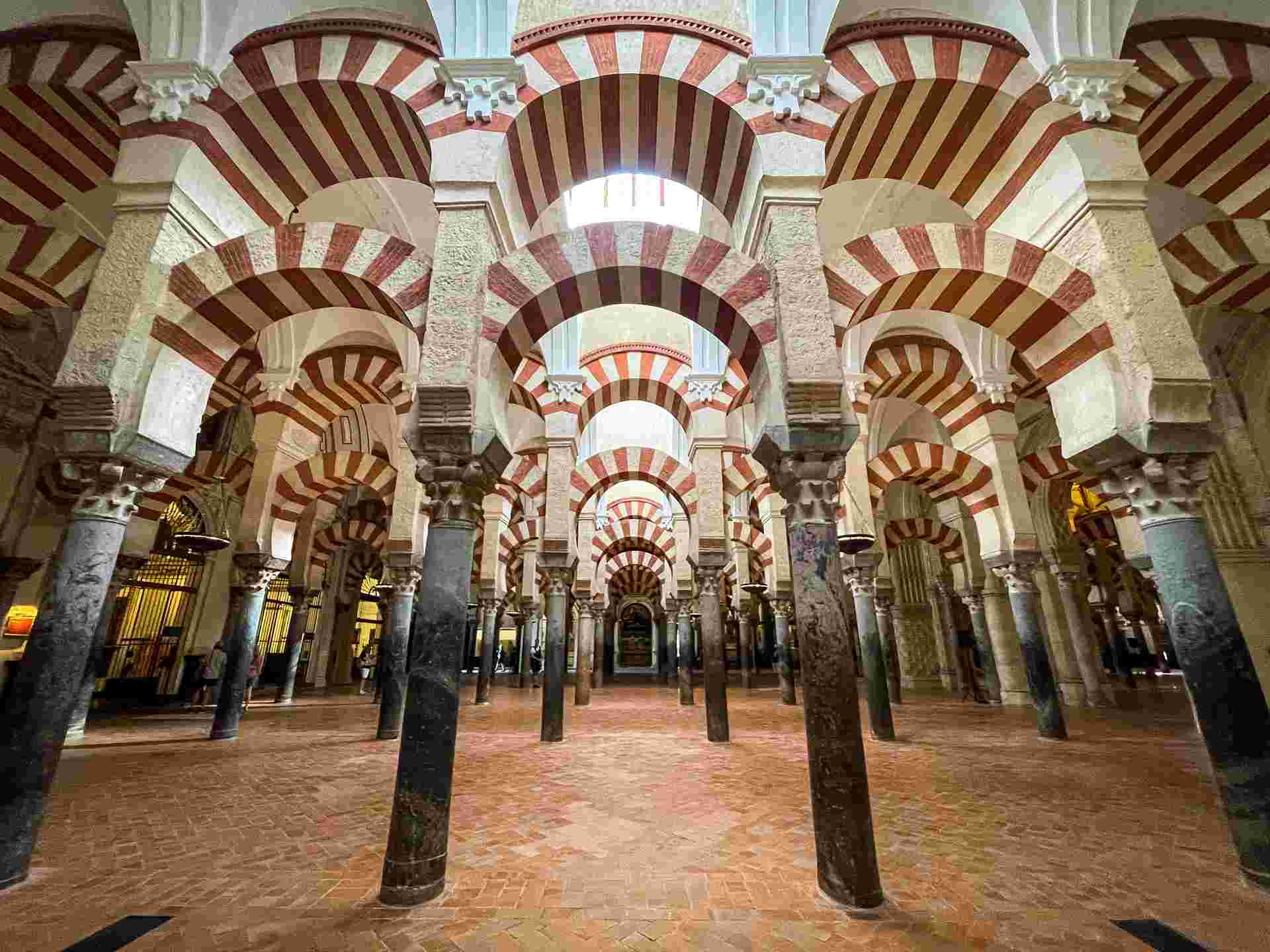 Spain's Classics