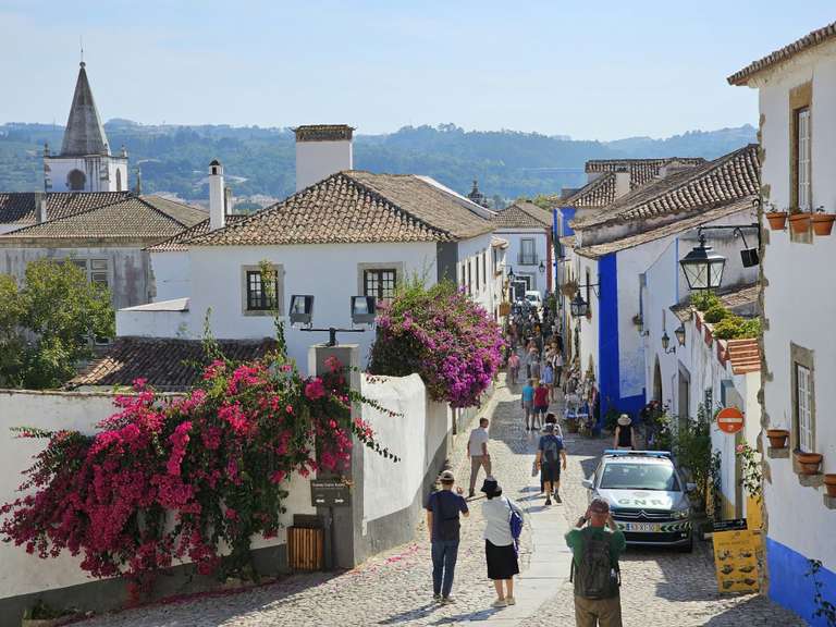 Spain's Classics & Portugal  trip - alternative tour available