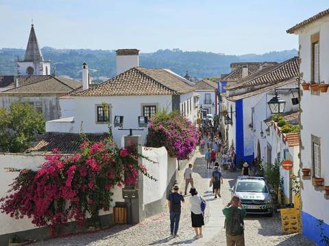 Spain's Classics & Portugal - February 2027