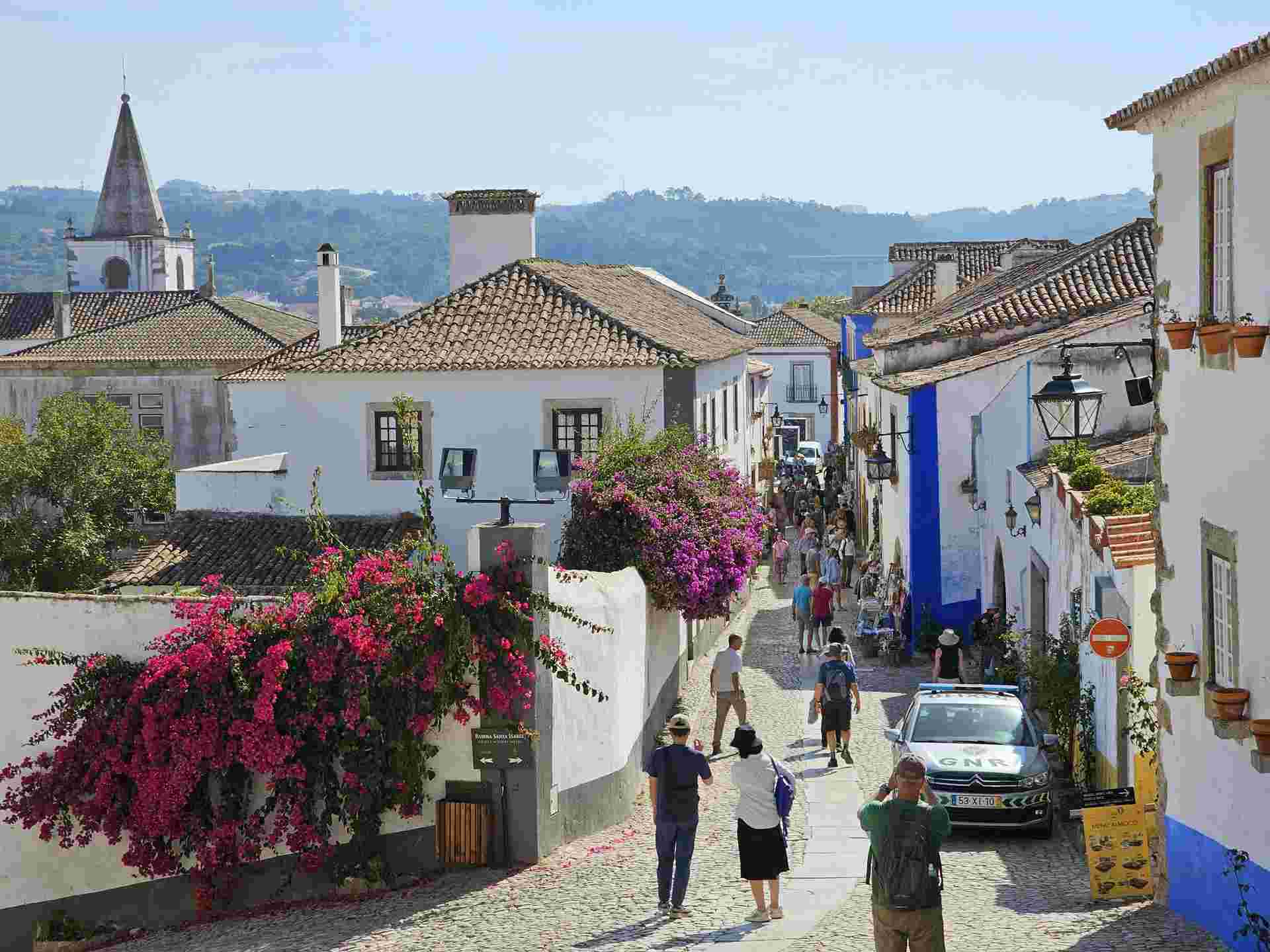 Spain's Classics & Portugal 