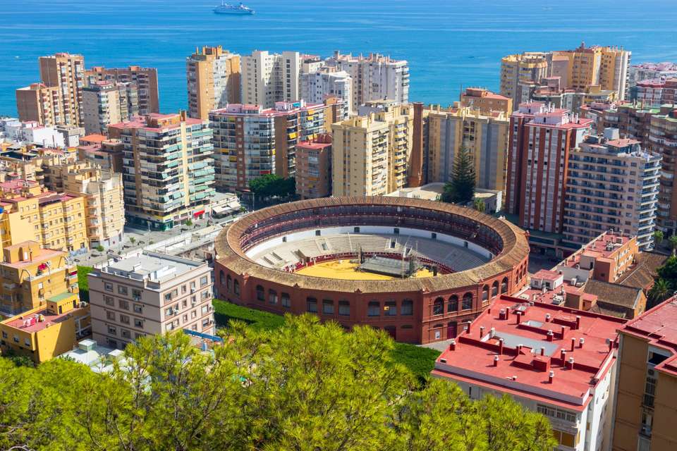 Spain's Costa del Sol & Madrid - Collette Tours - Spain - Image 3