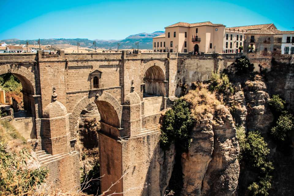 Spain's Costa del Sol & Madrid - Collette Tours - Spain - Image 4