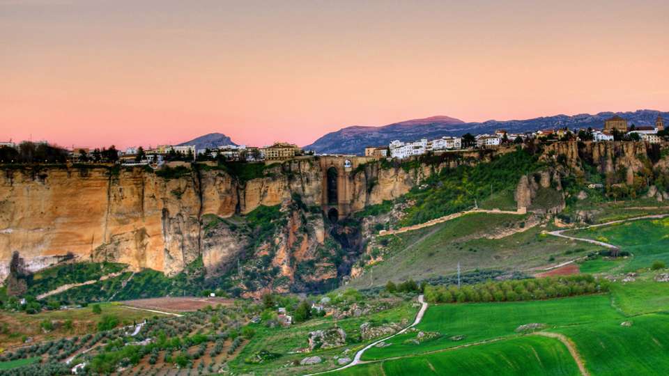 Spain's Costa del Sol & Madrid - Collette Tours - Spain - Image 5