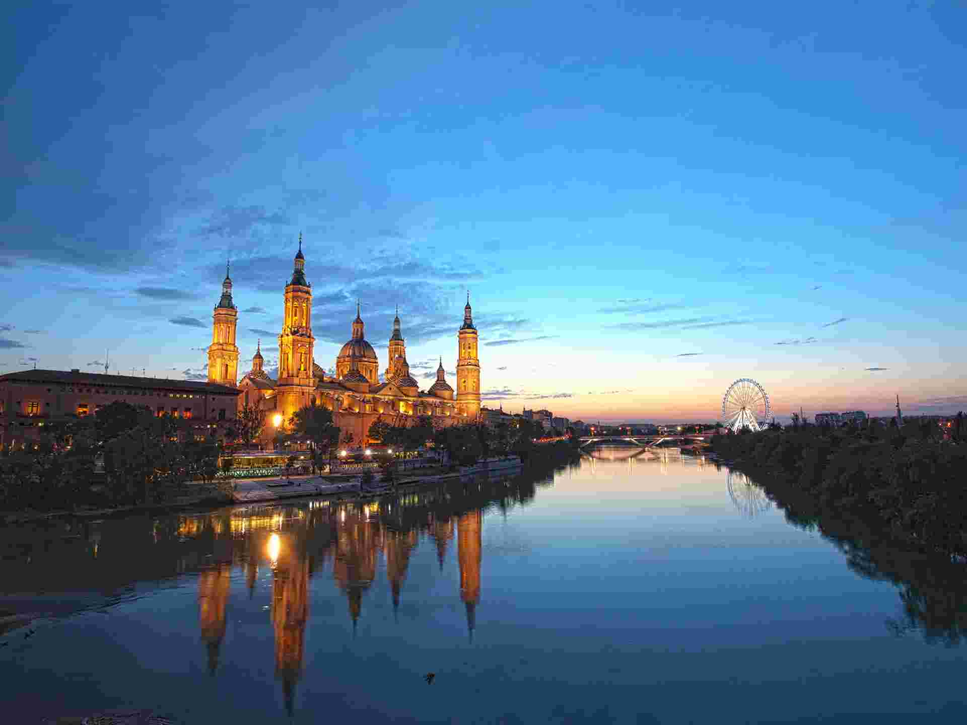 Spain's Northern Coast - 4 days