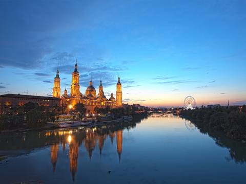 Europe Budget Tours: Spain's Northern Coast - 4 Days
