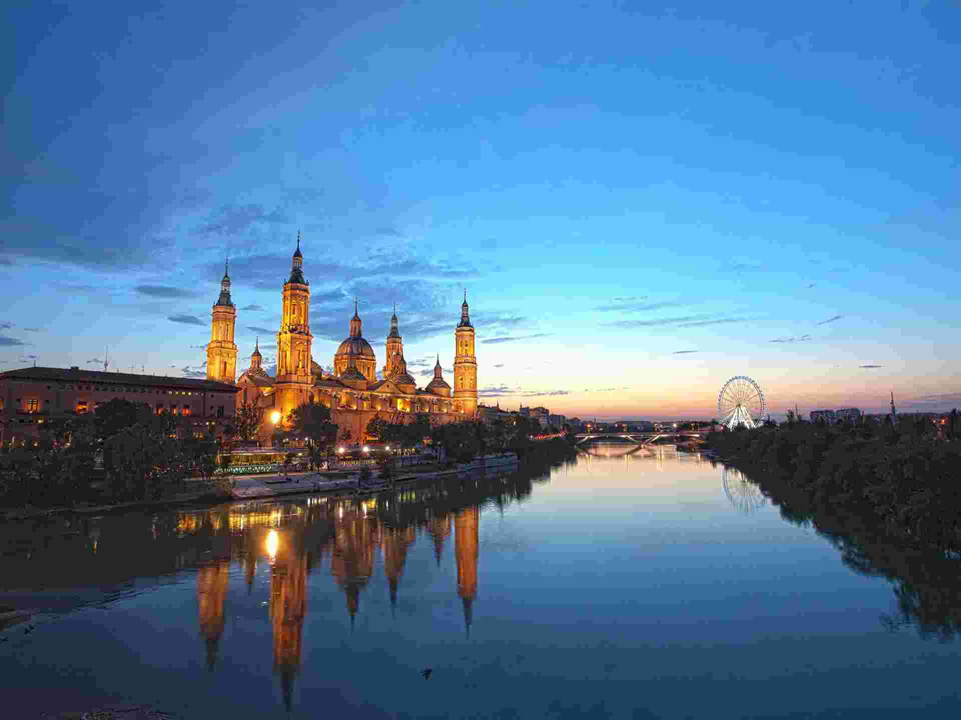 Spain's Northern Coast - 4 days
