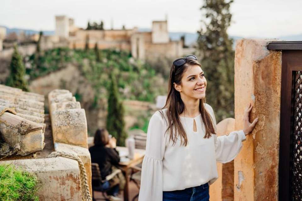 Spain’s Soul: A 9-Day Small Group Experience - Omega Tours - Spain - Image 1
