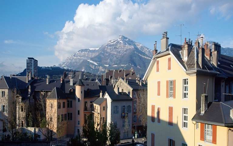 Spain, Switzerland and Classical Italy trip - alternative tour available