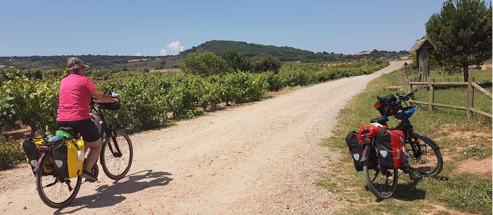 Spanish Camino by Bike: Leon to Santiago - Utracks - Spain - Image 3
