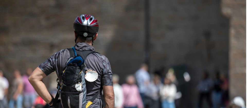 Spanish Camino by Bike: Leon to Santiago - Utracks - Spain - Image 4