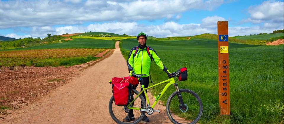 Spanish Camino by Bike: Leon to Santiago - Utracks - Spain - Image 9