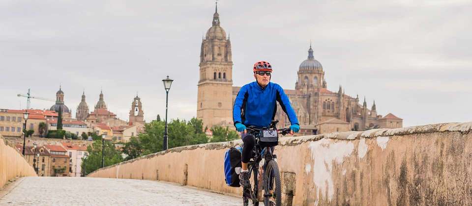 Spanish Camino by Bike: The Pyrenees to Leon - Utracks - Spain - Image 3