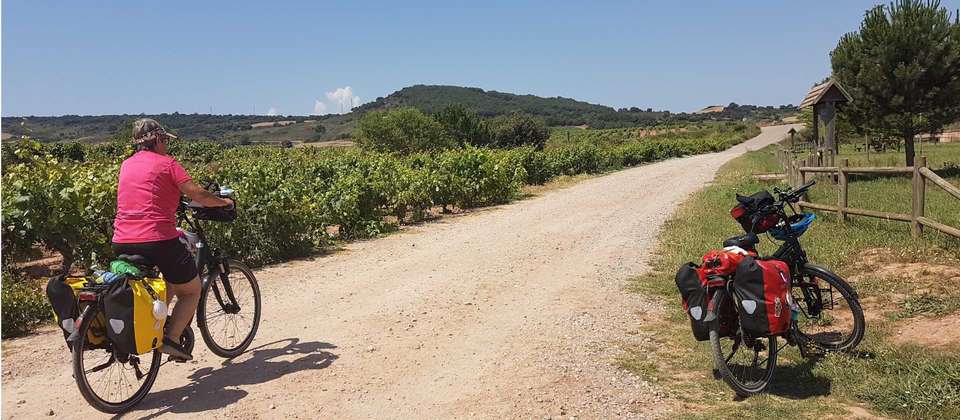 Spanish Camino by Bike: The Pyrenees to Leon - Utracks - Spain - Image 6
