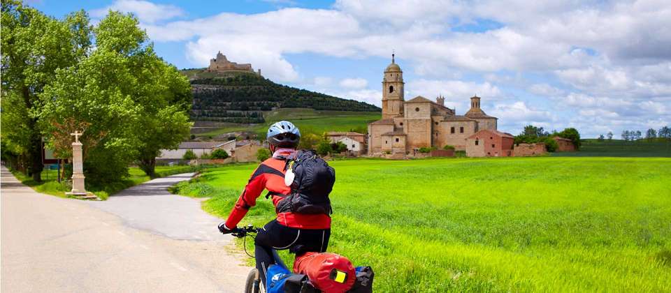 Spanish Camino by Bike: The Pyrenees to Leon - Utracks - Spain - Image 8