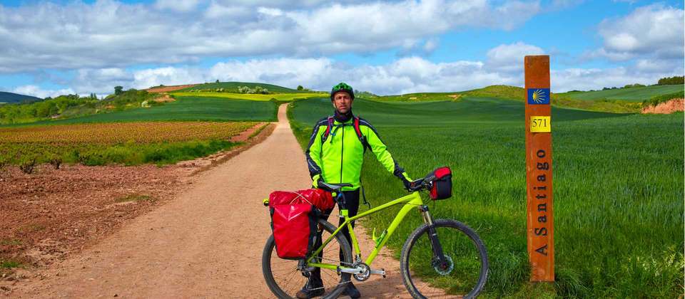 Spanish Camino by Bike: The Pyrenees to Leon - Utracks - Spain - Image 10