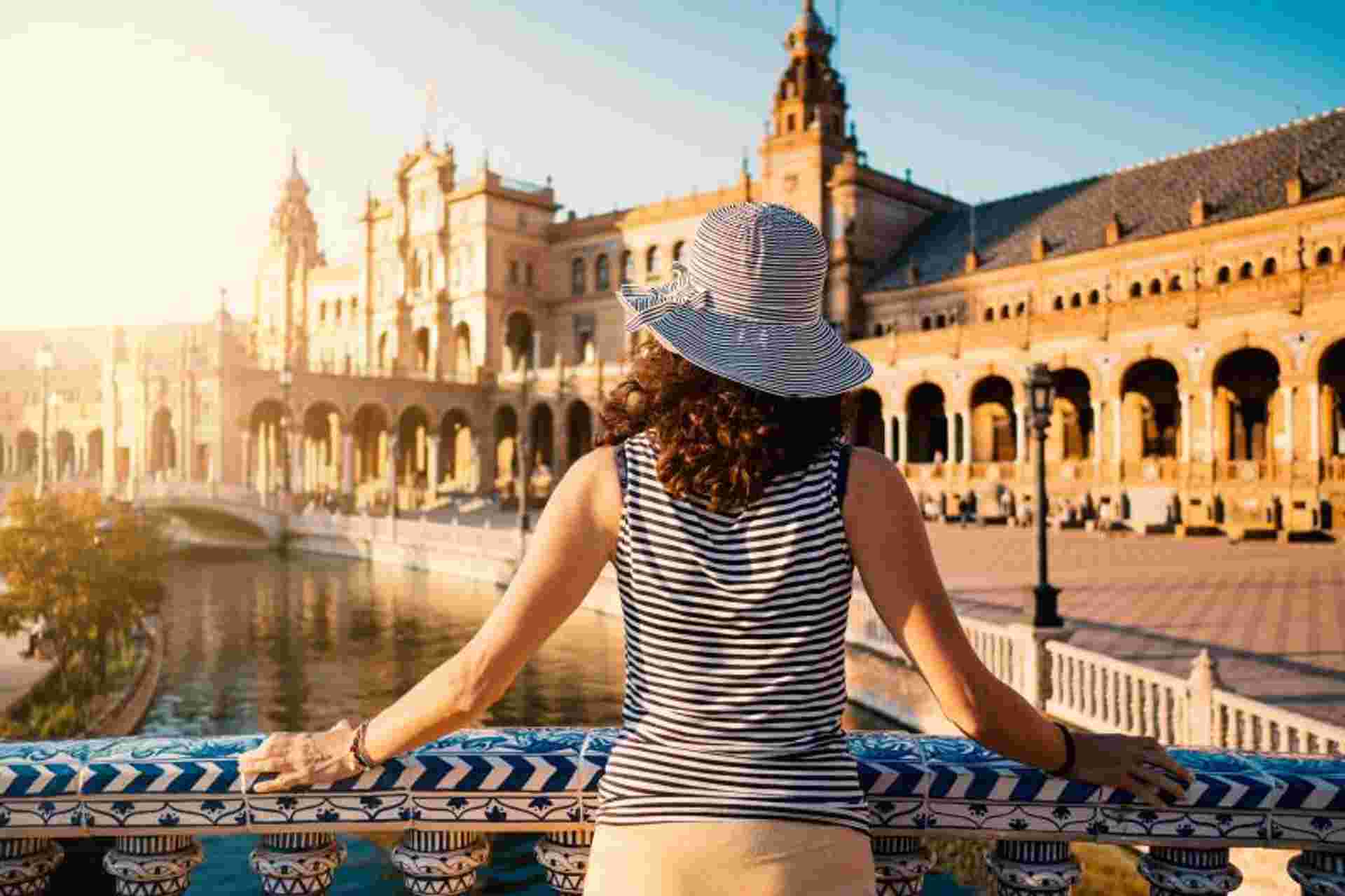 Spanish Delights: A 9-Day Small Group Journey