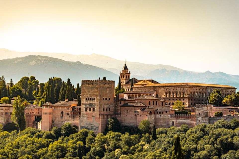 Spanish Delights: A 9-Day Small Group Journey - Omega Tours - Spain - Image 4