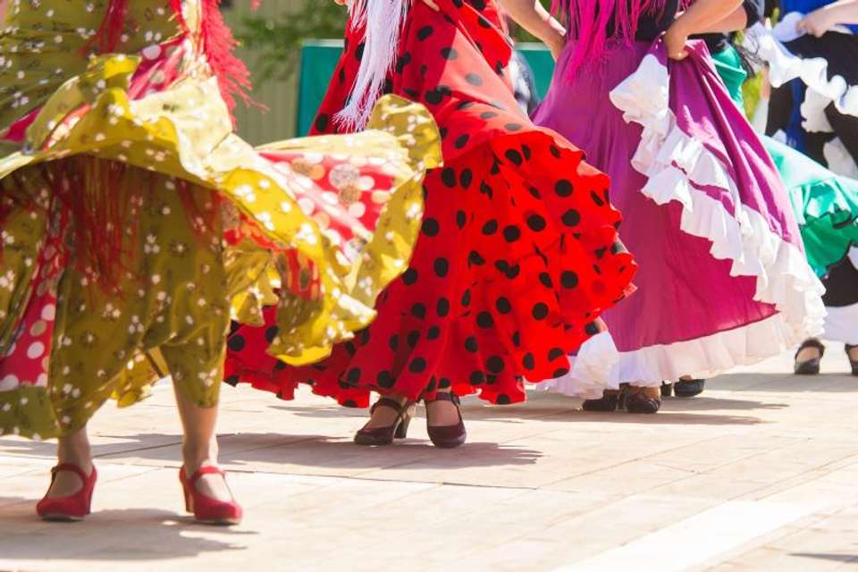Spanish Delights: A 9-Day Small Group Journey - Omega Tours - Spain - Image 5