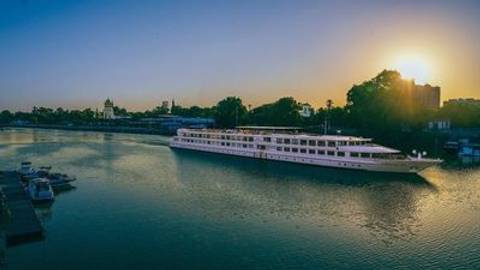 Spanish Flavors And Festivities, A Cruise In The Heart Of Andalusia (port-to-port Cruise)
