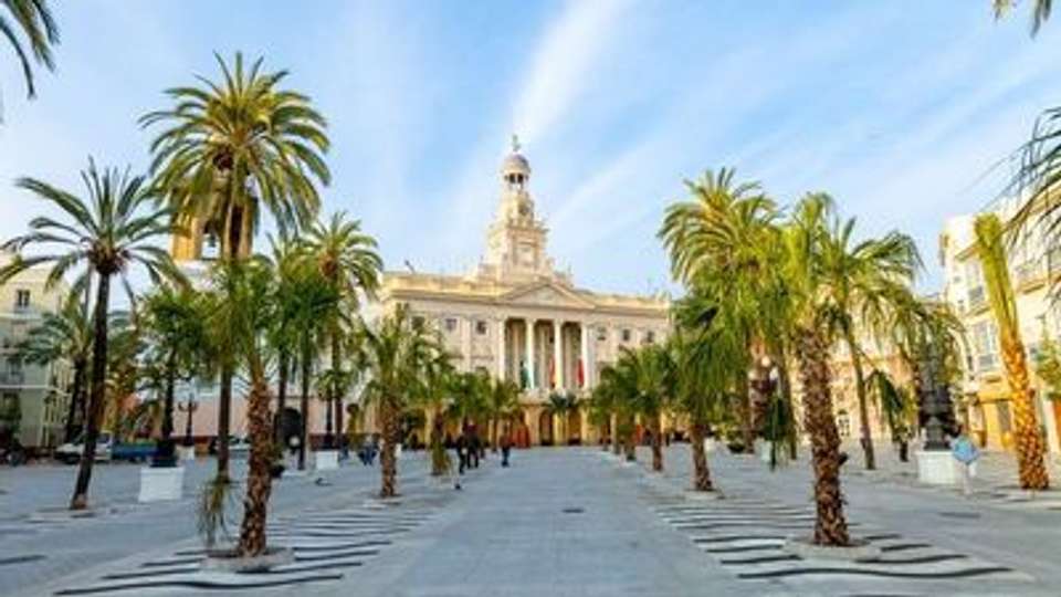 Spanish flavors and festivities, a cruise in the heart of Andalusia (port-to-port cruise) - Croisieurope - Spain - Image 5