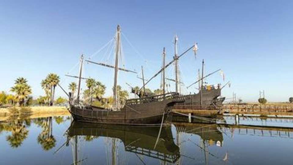 Spanish flavors and festivities, a cruise in the heart of Andalusia (port-to-port cruise) - Croisieurope - Spain - Image 7